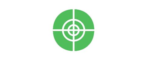 Green Range icon large